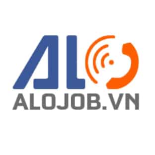 Kênh tuyển dụng ALOJOB.COM