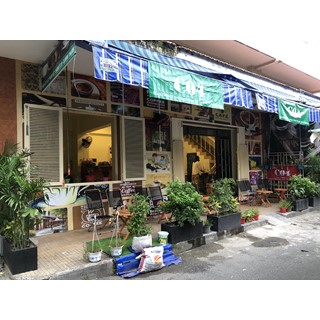 Nhà tuyển dụng CÀ PHÊ C04