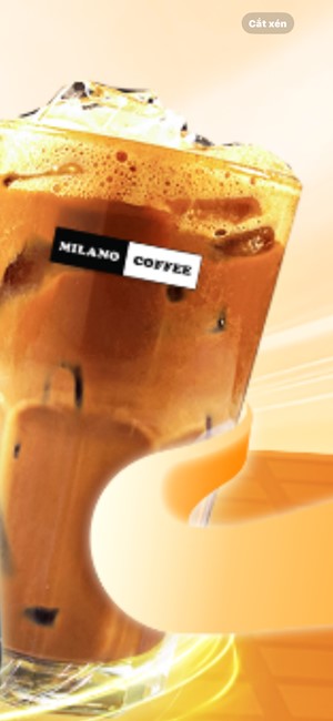 Nhà tuyển dụng CÀ PHÊ MILANO LINH TRUNG