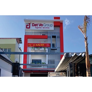 Cần tuyển 15 THỢ PHỤ CƠ KHÍ cho Công ty TNHH Truyền Thông và Quảng Cáo Đất Võ