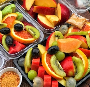 Nhà tuyển dụng FAMILY FRUIT - TRÁI CÂY TƯƠI, SINH TỐ, ĂN VẶT