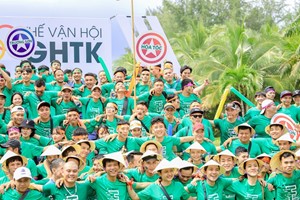 Cần tuyển nhân viên xử lý hàng hóa kho cho Giao Hàng Tiết Kiêm