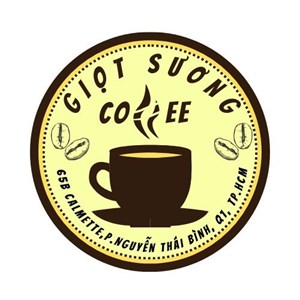 Cần tuyển nhân viên pha chế cho Giọt Sương Coffee