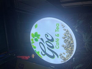 Nhà tuyển dụng GÓC CAFE