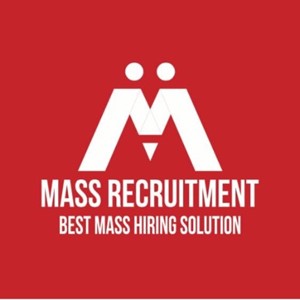 Nhà tuyển dụng MASS RECRUITMENT