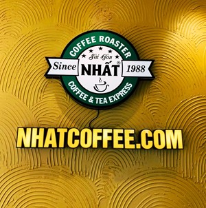 Nhà tuyển dụng NHẤT COFFEE