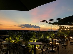 Cần tuyển bếp trưởng và phụ bếp cho Phúc An Skyline Coffe & Beer