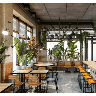 Nhà tuyển dụng QUÁN CAFE S COFFEE