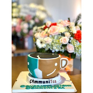Nhà tuyển dụng QUÁN CAFE COMMUNITEA