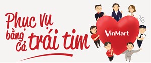 Cần tuyển nhân viên tư vấn sản phẩm mạng di động cho Siêu Thị Winmart