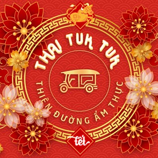 Cần tuyển Tạp vụ rửa chén cho Thái Tuk Tuk