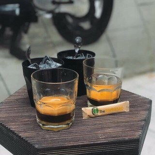 Nhà tuyển dụng THE ESPRESSO 
