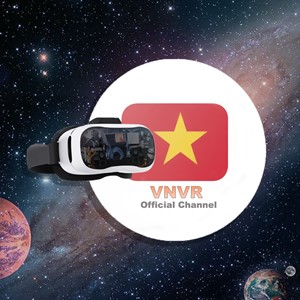 VRTUBE VN - Website nền tảng video thực tế ảo đầu tiên tại Việt Nam