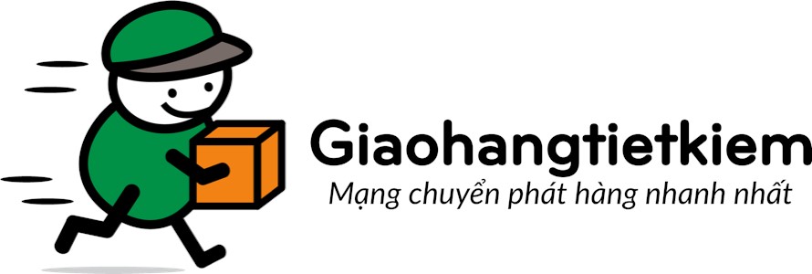 Công Ty Cổ Phần Giao Hàng Tiết Kiệm