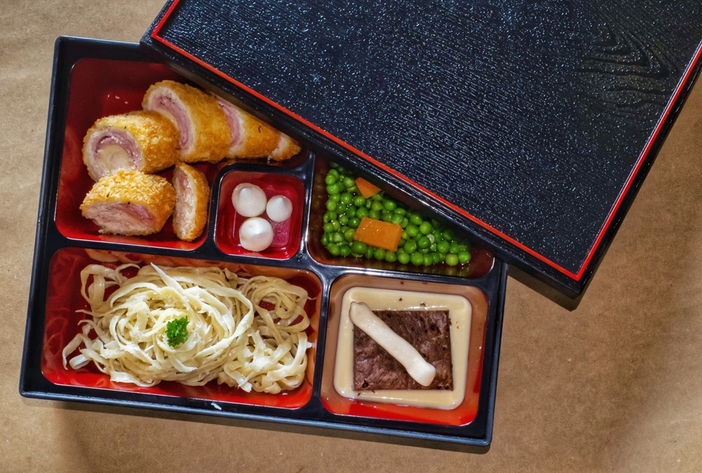 Luu's Kitchen