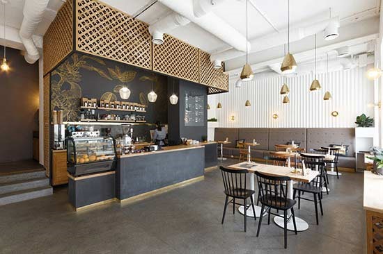 Quán Cafe S Coffee