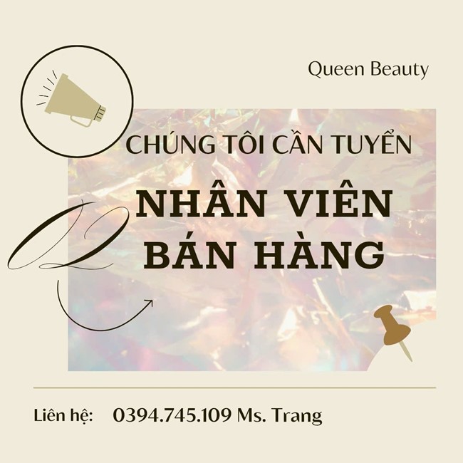 Queen Beauty