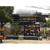 Cần tuyển nhân viên phục vụ và pha chế tại Fc Good Coffee