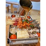 Cần tuyển phục vụ cho Lắc Kiu UP