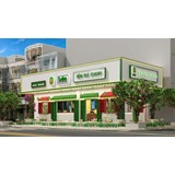 Cần tuyển phục vụ cho Lakaa - Tiệm Trà Phố Lý Chính Thắng