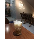 Cần tuyển phục vụ cho The TINI Coffee