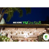 Cần tuyển tổ trưởng cho NHÀ HÀNG VƯỜN QUÊ